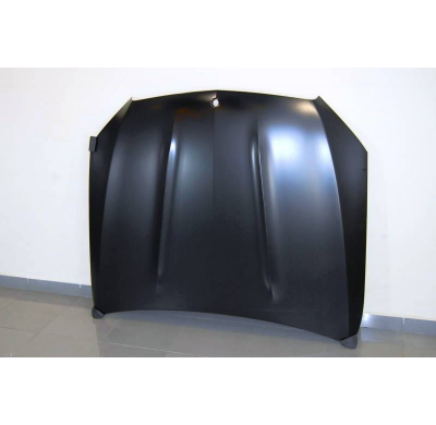 Capó Mercedes W205 2014-2020 4P/COUPE/ESTATE Aluminio Metal
