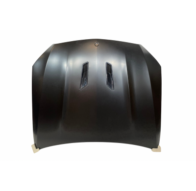 Capó Mercedes W205 2014-2020 4P/COUPE/ESTATE Look 507 Aluminio Metal