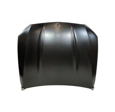 Capó Mercedes W213 2021 / C238 Look E63 Aluminio Metal
