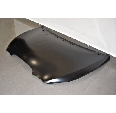 Capó SEAT Leon 2009-2012 Metal Metal