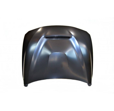 Capó Y Aletas BMW F30 /F31 Metal Metal