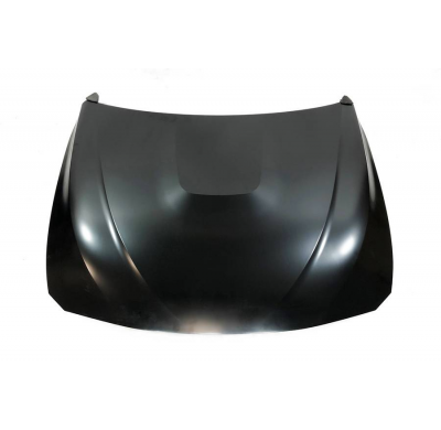 Capó Y Aletas BMW F32/F33/F36 Look M4 Metal Metal