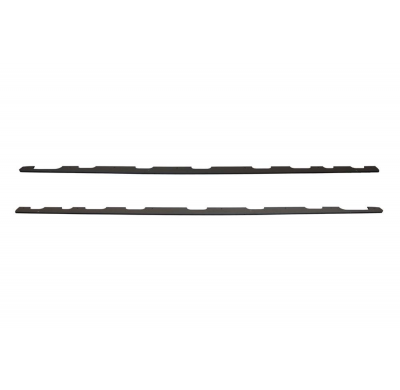 Difusor Taloneras Audi A6 C7 S-Line ABS Plástico ABS