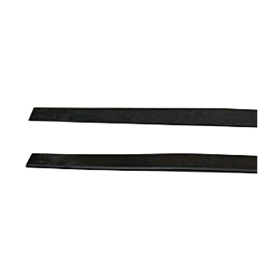 Difusor Taloneras BMW F10 / F11 10-16 Look M Performance ABS Plástico ABS