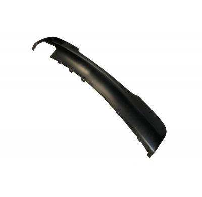 Difusor Trasero BMW E90 / E91 Look Mtech ABS Plástico ABS