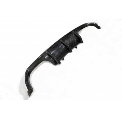 Difusor Trasero BMW F80 / F82 / F83 M4 Carbono Fibra de Carbono