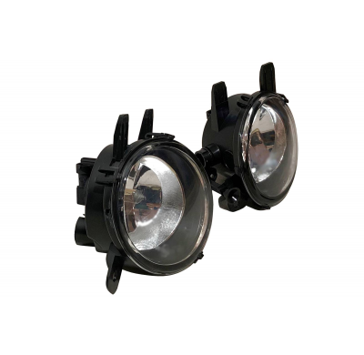 Faros Antiniebla BMW F20 12-14 / F30 / F32 Ahumado