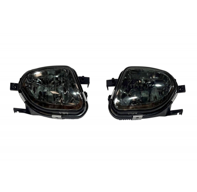 Faros Antiniebla Mercedes W211 02-06 / W203 Look AMG