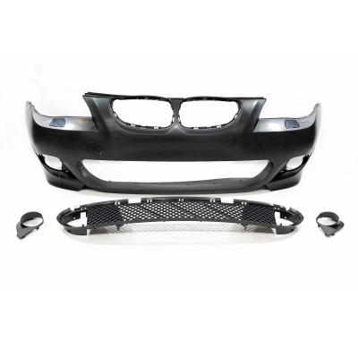 Kit Carrocería BMW E60 2004-2009 Look M-Tech Plástico ABS