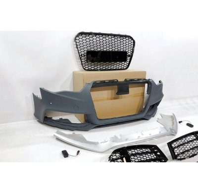 Kit De Carrocería Audi A5 Sportback  2013-2016 Look RS5 Plástico ABS