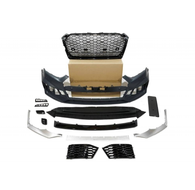 Kit De Carrocería Audi A5 Sportback F5 2016-2019 Look RS5 Plástico ABS