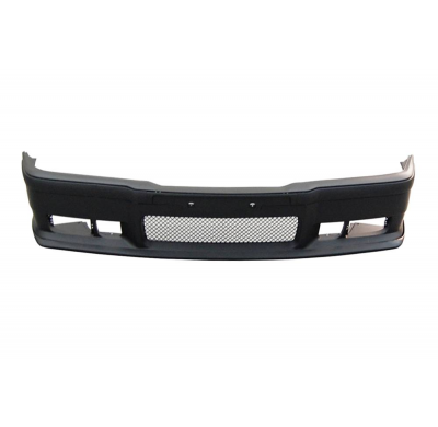 Kit De Carrocería BMW E36 Look M3 Plástico ABS