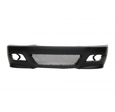 Kit De Carrocería BMW E46 98-02 4 Puertas Plástico ABS