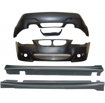 Kit De Carrocería BMW E60 04-09 M5 Plástico ABS