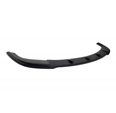 Kit De Carrocería BMW E60 / E61 Look M-Tech Plástico ABS