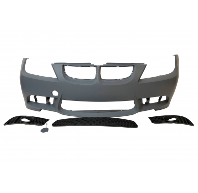 Kit De Carrocería BMW E90 05-08 Look M3 Plástico ABS