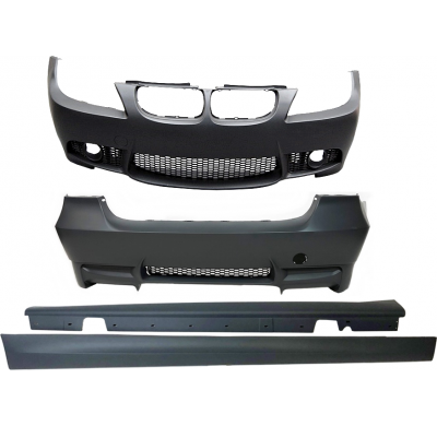 Kit De Carrocería BMW E90 05-08 Look M3 ABS Plástico ABS