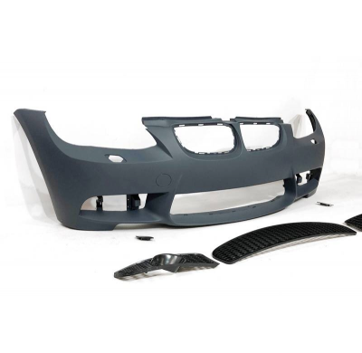 Kit De Carrocería BMW E92 / E93 06-09 Look M3 Aletas Plástico ABS