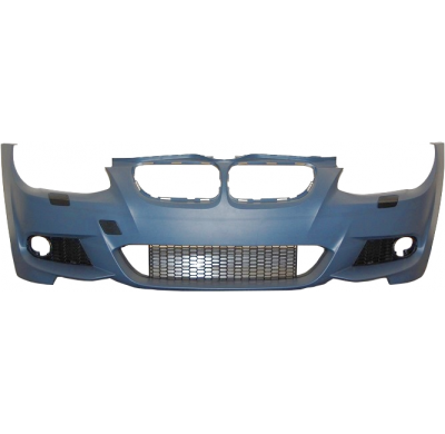 Kit Carrocería BMW E92 / E93 ´10-12 Look M-Tech Plástico ABS