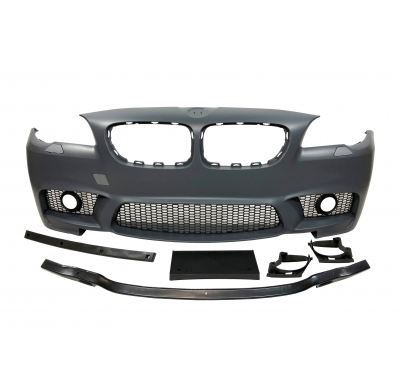 Kit De Carrocería BMW F10 13-16 LCI Look M5 Plástico ABS