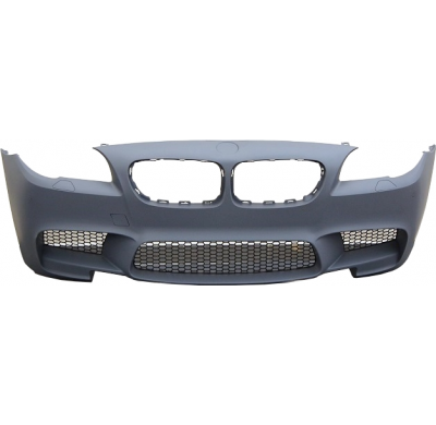 Kit De Carrocería BMW F10 10-12 Look M5 Plástico ABS
