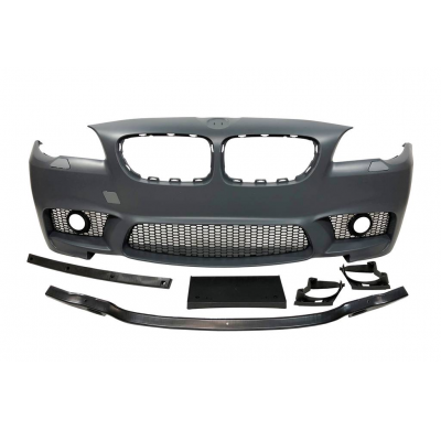 Kit De Carrocería BMW F11 13-16 LCI Look M5 Plástico ABS