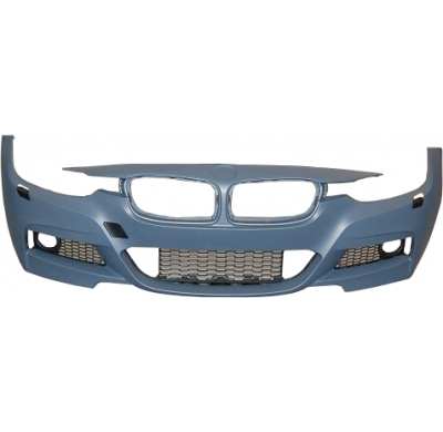 Kit  De Carrocería  BMW F31 Touring Look M-Tech Plástico ABS