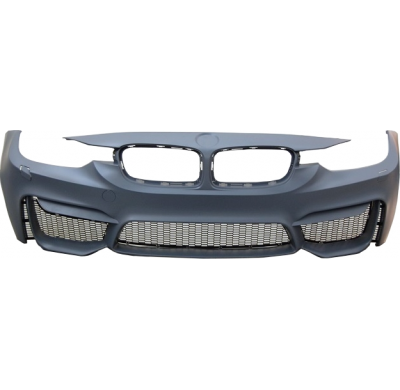Kit De Carrocería BMW F31 Plástico ABS