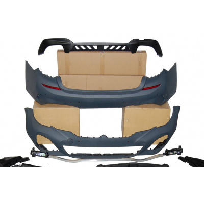 Kit  De Carrocería BMW G20 2019+ 340 Look M Performance Plástico ABS