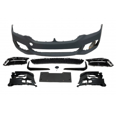 Kit De Carrocería BMW G31 Look M-Tech Plástico ABS