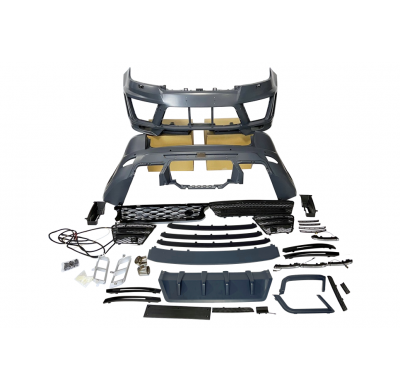 Kit De Carrocería Range Rover Sport L494 2013-2017 Plástico ABS