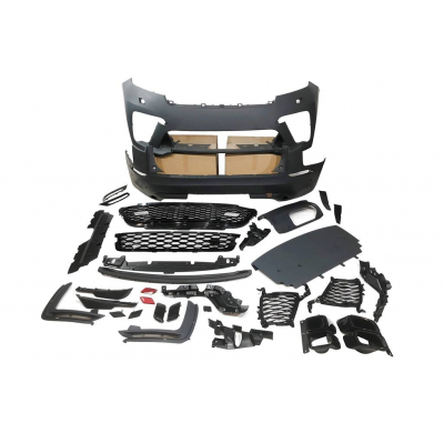 Kit De Carrocería Range Rover Velar 2017+ L560 Look SVR Plástico ABS