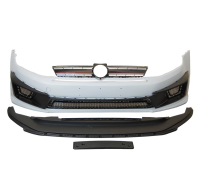 Kit De Carrocería Volkswagen Golf 7 R400 II 3/5P ABS Plástico ABS