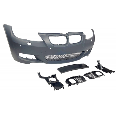 Paragolpes Delantero BMW E92 / E93 06-09 Tipo M-Tech ABS Plástico ABS