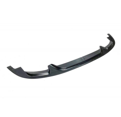 Paragolpes Delantero BMW F32 F33 F36 Look M4 III Lip spoiler Plástico ABS