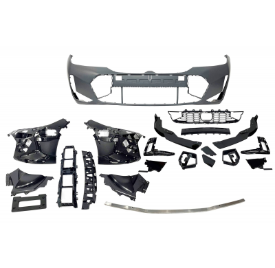 Paragolpes Delantero BMW G20 /G21 LCI 2023+ look M-Performance Plástico ABS
