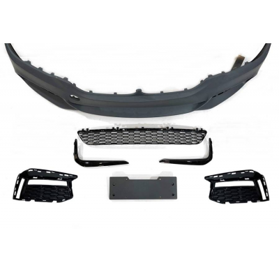 Paragolpes Delantero BMW G30 / G31 Look M-Tech Plástico ABS