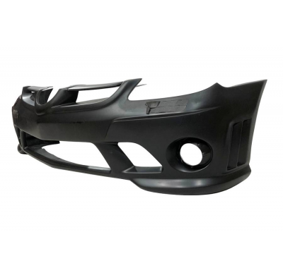 Paragolpes Delantero Mercedes SLK R171 04-10 Look AMG Plástico ABS