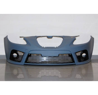 Paragolpes Delantero Seat Leon 2010-2013 Look Cupra Plástico ABS