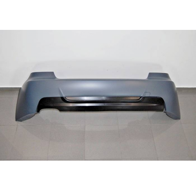Paragolpes Trasero BMW E92 /E93 Look M-Tech ABS Plástico ABS