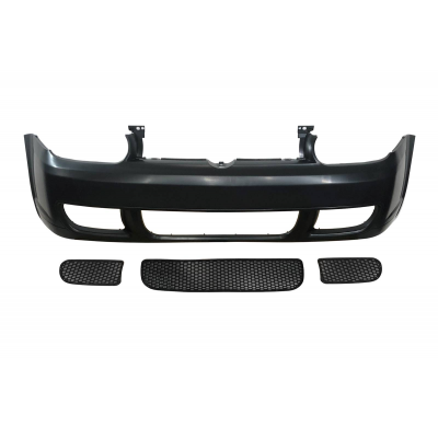 Paragolpes Delantero Volkswagen Golf 4 Tipo R32 En ABS Plástico ABS