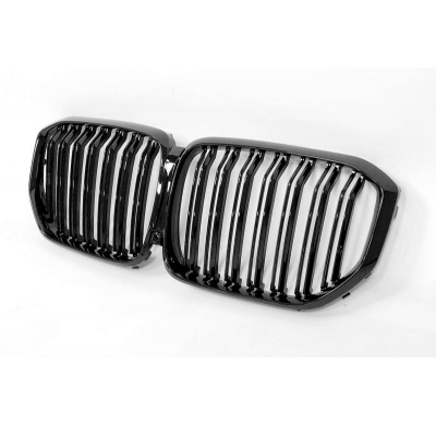 Parrilla BMW G05 X5 Plástico ABS