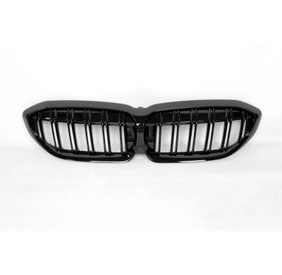 Parrilla BMW G20 Look M4 Plástico ABS