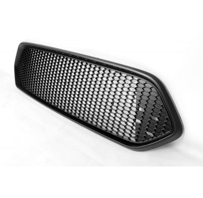 Parrilla Ford Transit Custom 2018+ ABS Plástico ABS