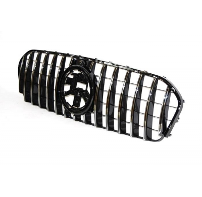 Parrilla Mercedes W167 / C167 Look GT Plástico ABS