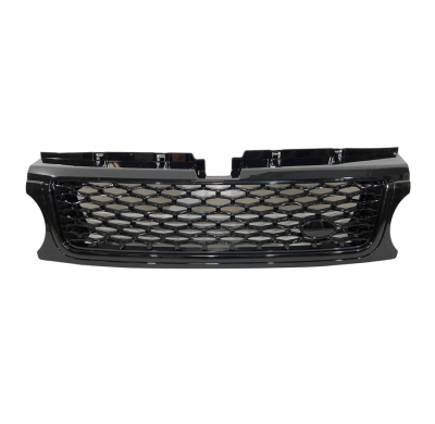 Parrilla Range Rover Sport L320 2010-2012 Plástico ABS