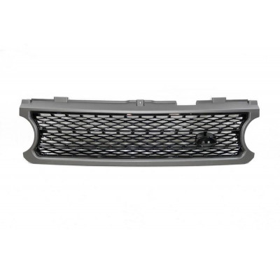 Parrilla Range Rover Vogue III L322 2006-2009 Plástico ABS