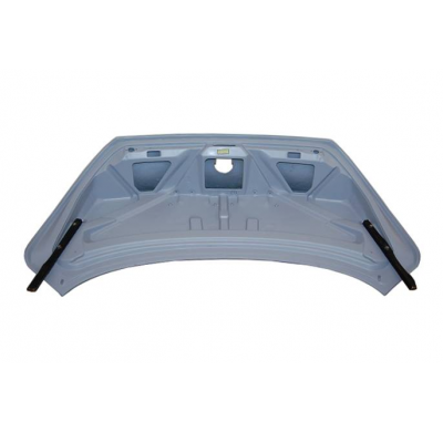 Portón BMW E63 CSL Fibra de vidrio