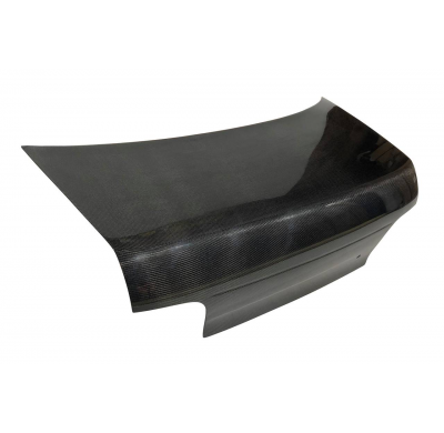 Portón Carbono Subaru Impreza '98 4P. Fibra de Carbono