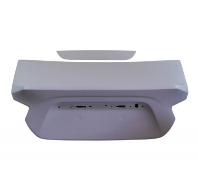 Portón Toyota GT 86 / Subaru  BRZ II Fibra de vidrio